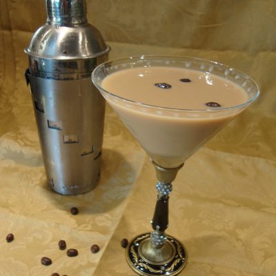 Espresso Martini