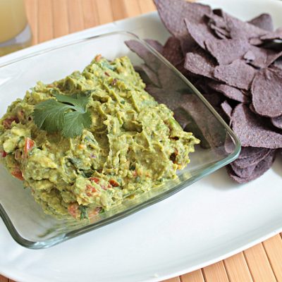 Guacamole