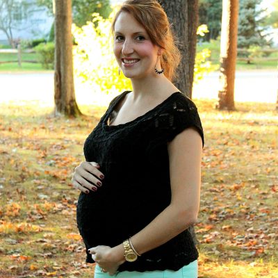 28 Weeks…& Counting!