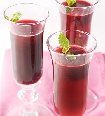13 Mocktails for you this season!