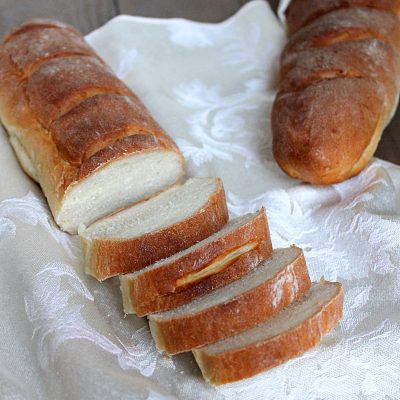 French Baguette