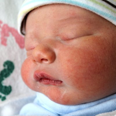 Baby Boy!