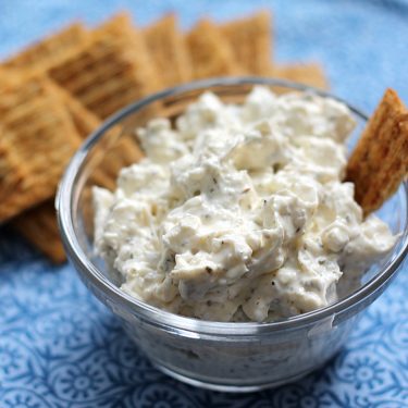 Feta Dip