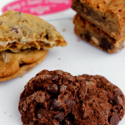 CLOSED! Keep It Sweet Desserts {Giveaway!}