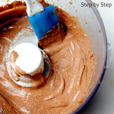 Cinnamon Almond Butter | Fabtastic Eats
