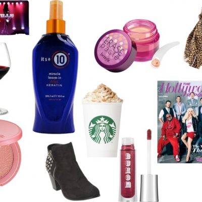 Obsessing Over!