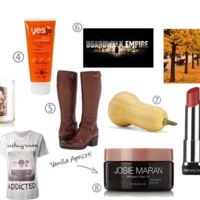 Obsessing Over! {What I’m loving!}