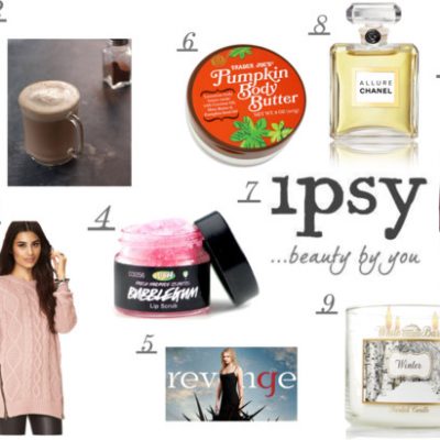 Obsessing Over!
