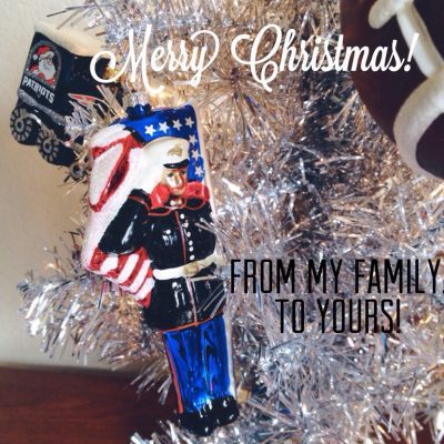 Merry Christmas!
