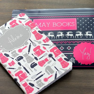 May Designs Planner Review and Giveaway! {CLOSED}