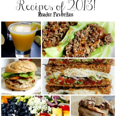 Your Favorites of 2013!