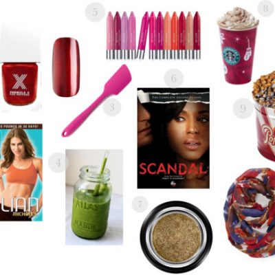 Obsessing Over!