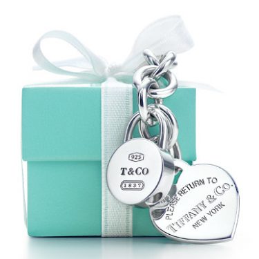 Tiffany $500 Gift Card Giveaway | Fabtastic Eats