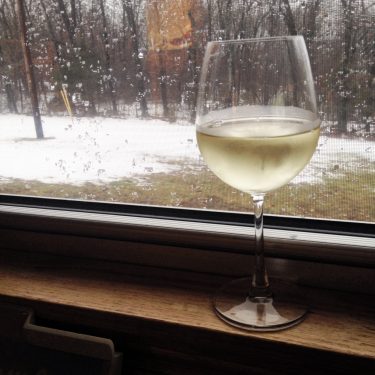 Happy Hour!