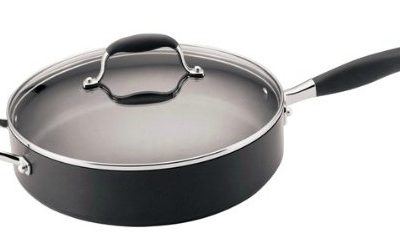 Anolon Cookware Giveaway and Review! {CLOSED}
