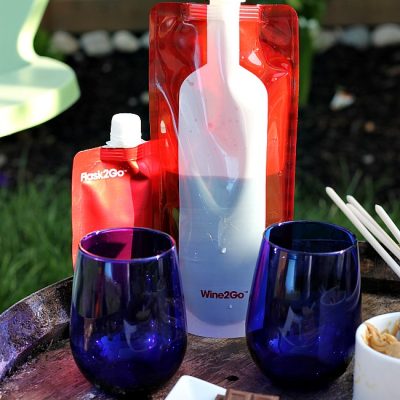 Wine2Go Giveaway! (10 Winners!)