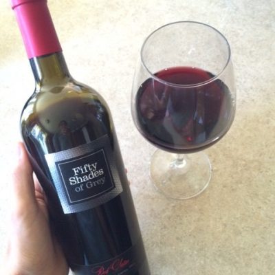 Happy Hour!