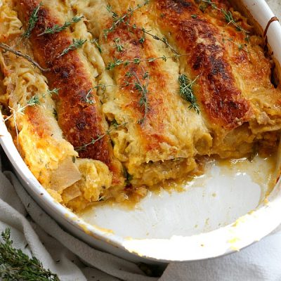 Weekly Meal Plan!