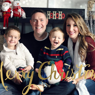 Merry Christmas!