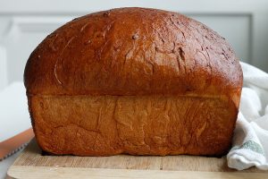 Polish Sweet Bread | Fabtastic Eats