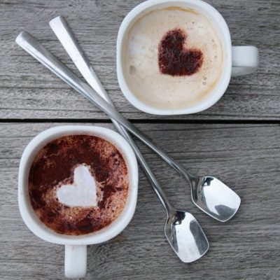 Coffee Talk
