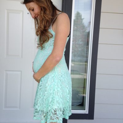 17 Week Bumpdate!