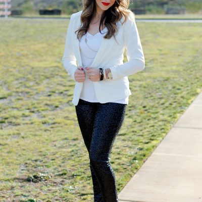 New Years Eve Outfit