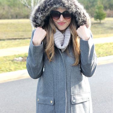 Bundled Up | Belle Vie