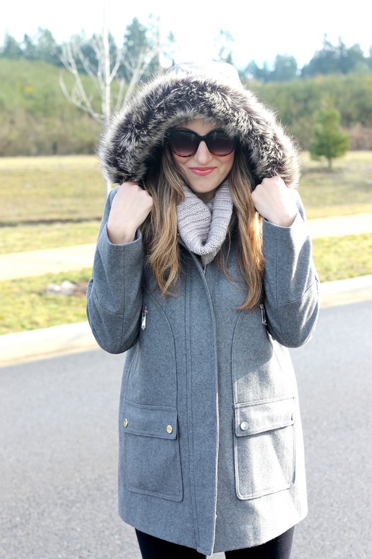 Bundled Up | Belle Vie