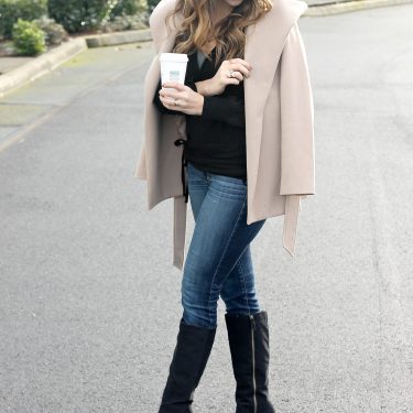 It's A Wrap | Belle Vie