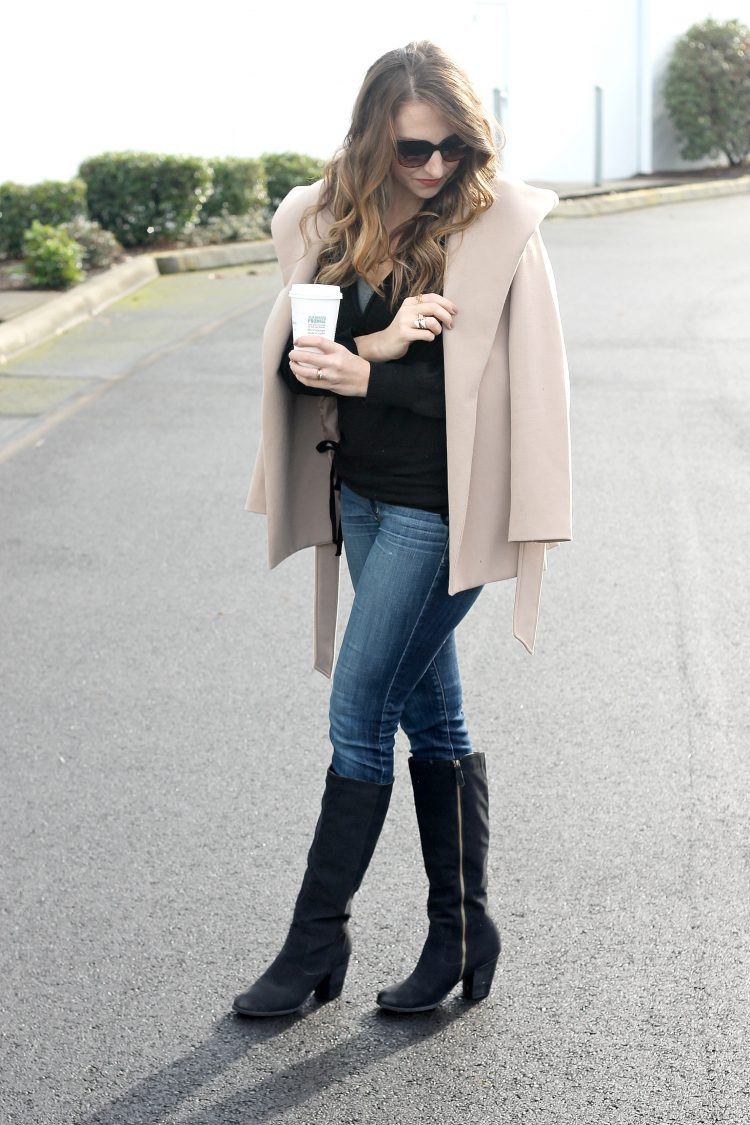 It's A Wrap | Belle Vie