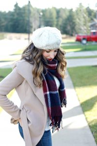Winter Cozy | Belle Vie