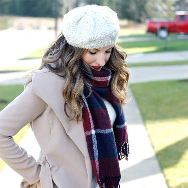 Winter Cozy | Belle Vie