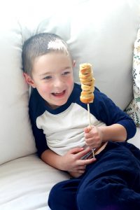 Hotel Transylvania 2 Family Movie Night