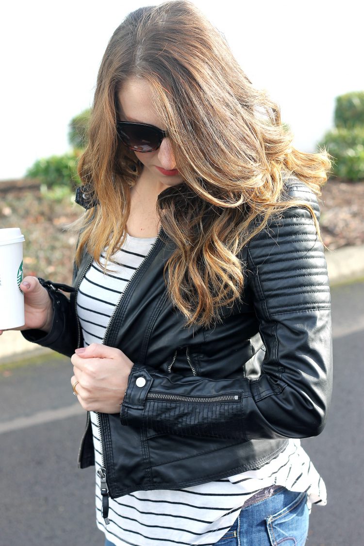 Stripes Forever