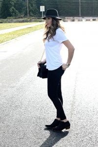 Lips and Lashes | Valentines Day with your Girlfriends