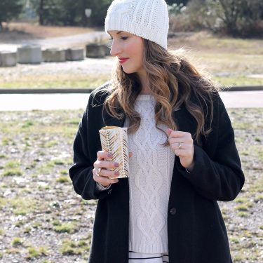The Coatigan | Belle Vie