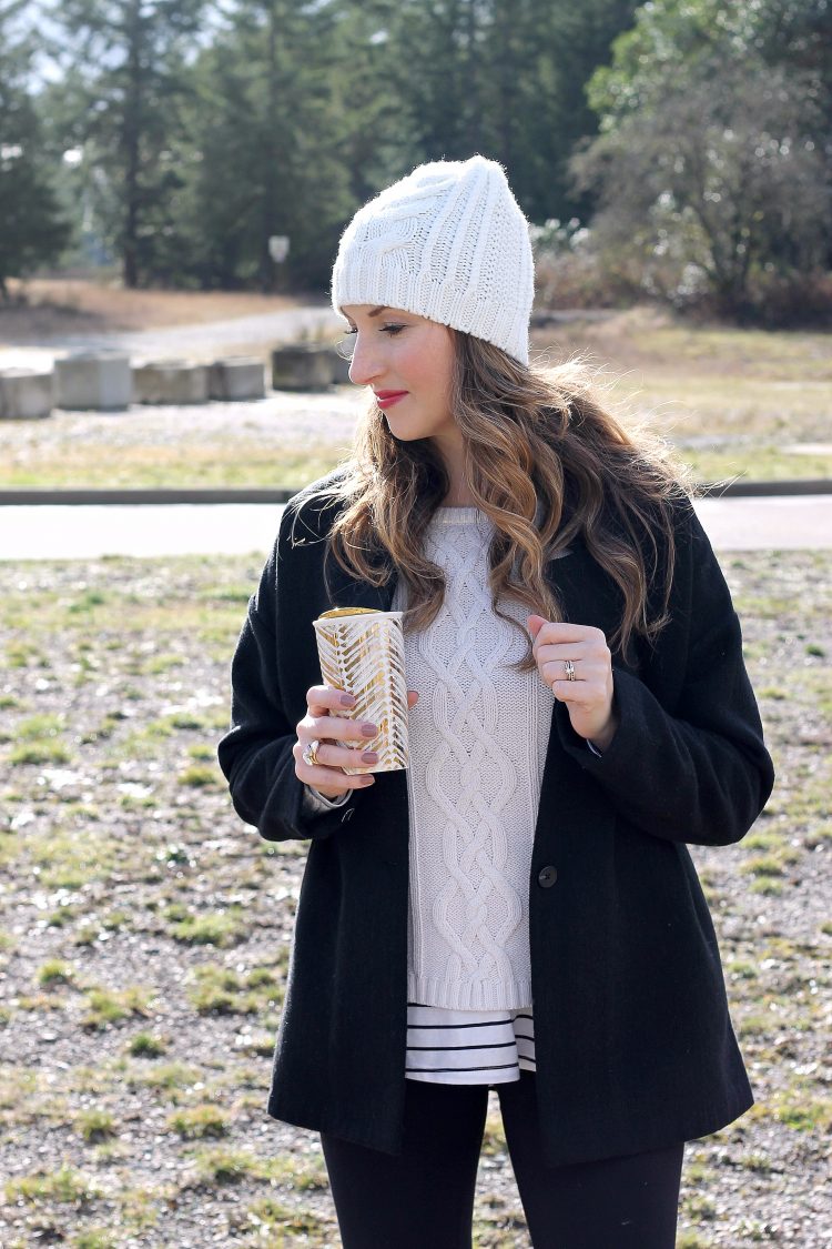 The Coatigan | Belle Vie