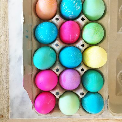 Easter Weekend 2016!