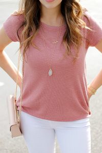 Blush & Nude