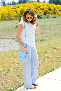 Casual Cool (the linen pants you NEED!)