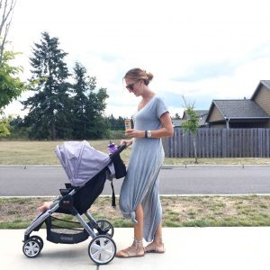 Park Days with My Boys