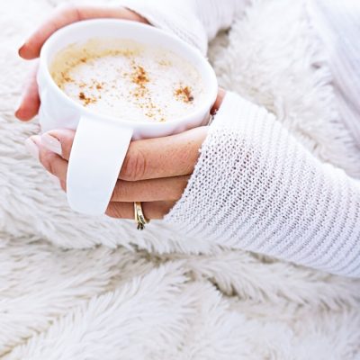 Our Fall Bucket List!