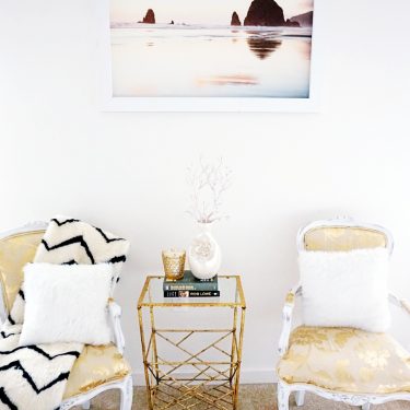 Christmas Gifting with Minted