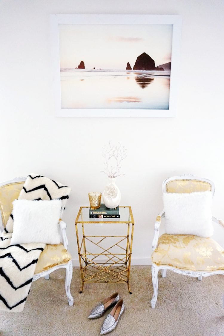 Christmas Gifting with Minted