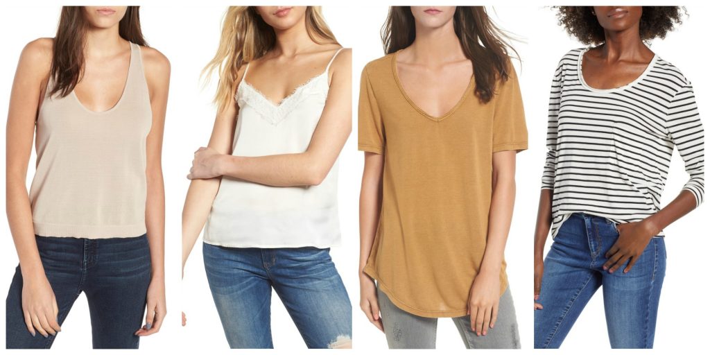 My NSale Picks! (What I'm ACTUALLY shopping)