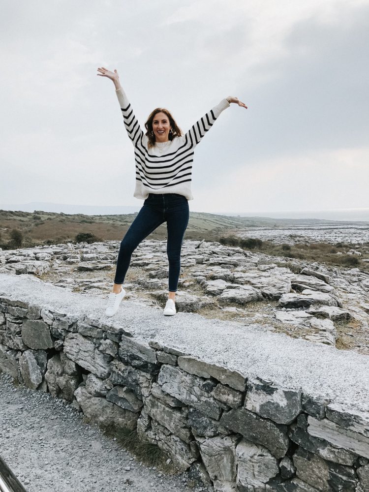 Spring Break In Ireland: 7 Day Itinerary - Belle Vie